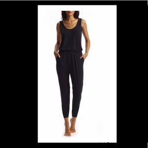 Commando Lounge Pantsuit